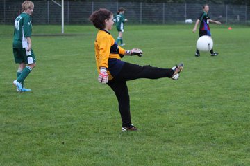 Bild 201 - wB-Jun. SSV am 9.9.11